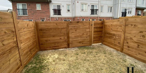 Fence Installer, Fence Builder, Wood Fencing, Fence Contractor