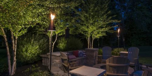 Landscape Lighting, Outdoor Lighting, Exterior Lighting