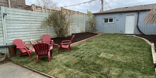Sod Installation, Sod Installer, Sod Company, Sod Contractor