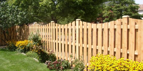 Fence Installer, Fence Builder, Wood Fencing, Fence Contractor